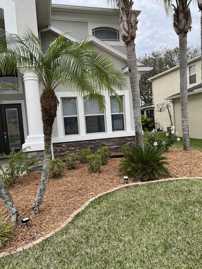 Photo of Winter Lawn Service