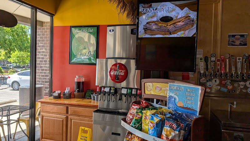 Beach Hut Deli photo 4