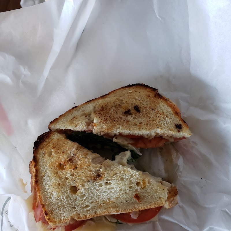 Beach Hut Deli photo 3