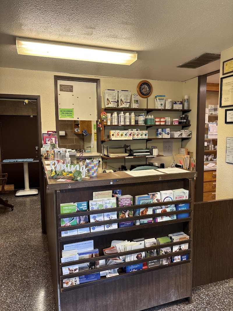 Photo of Dixon Veterinary Clinic