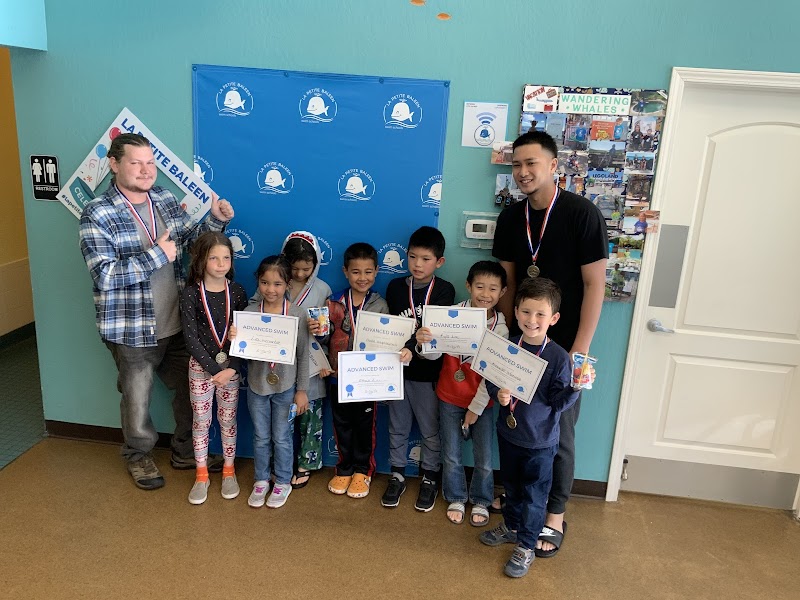 La Petite Baleen Swim Schools photo 2