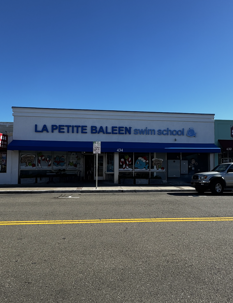 La Petite Baleen Swim Schools photo 3