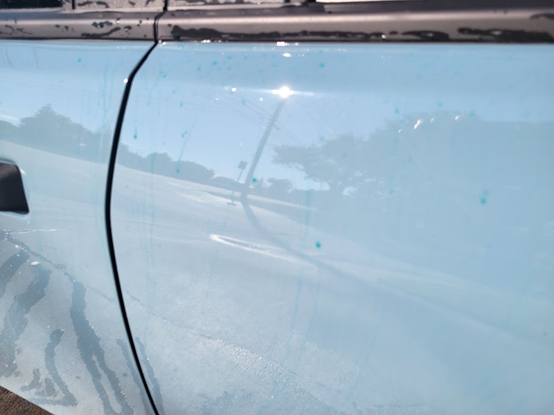 Curlew Car Wash 24/7 photo 4