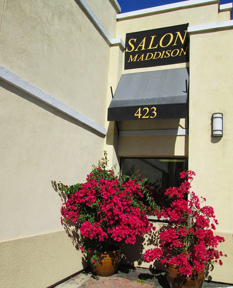 Photo of Salon Maddison