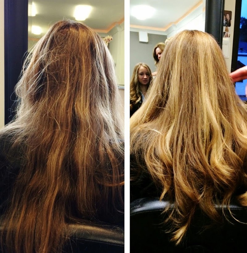 Salon Maddison photo 3