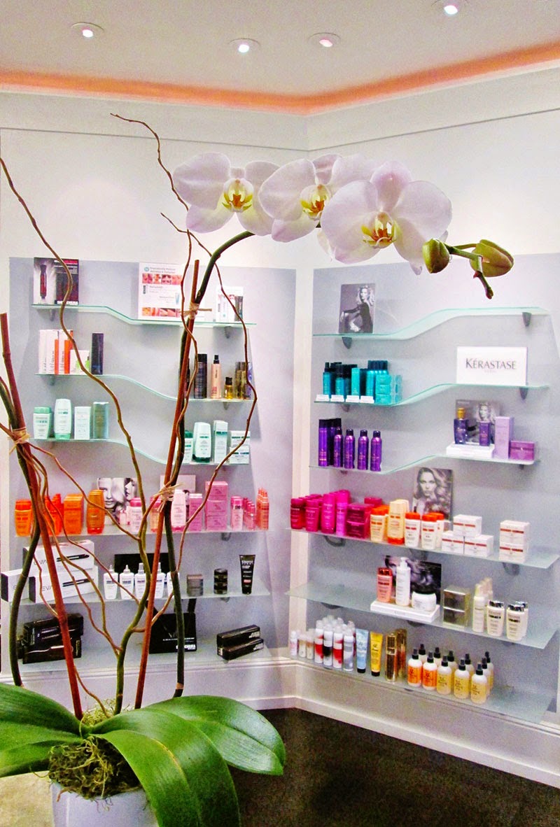 Salon Maddison photo 2