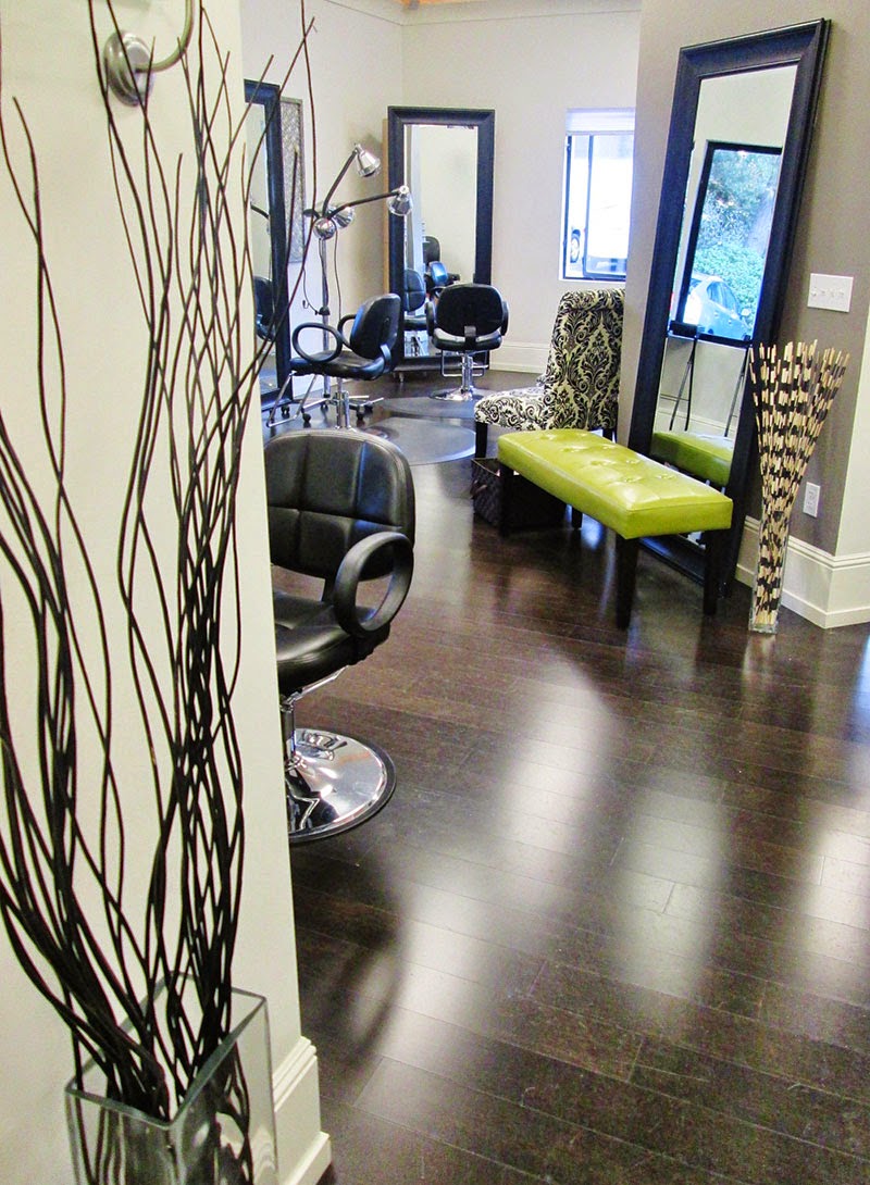 Salon Maddison photo 4