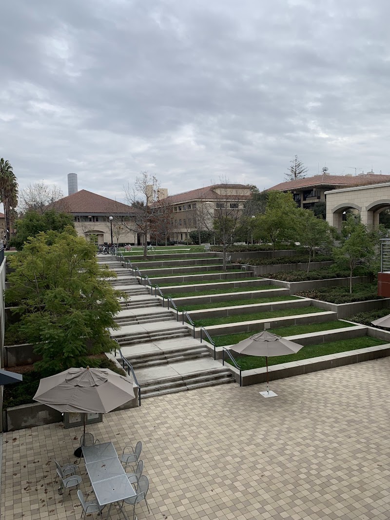 Stanford University - Department of Chemical Engineering photo 4