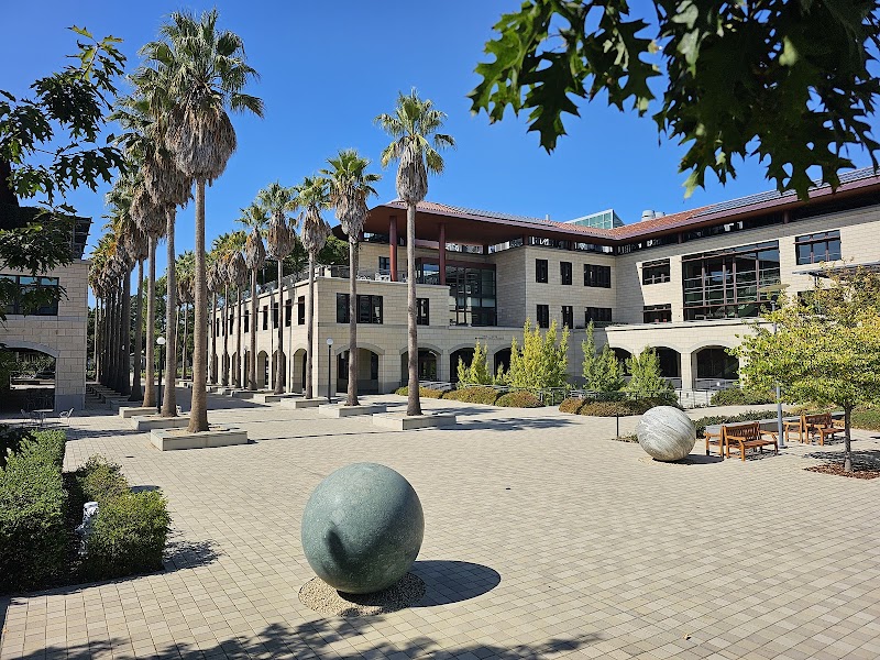 Photo of Stanford University - Department of Chemical Engineering