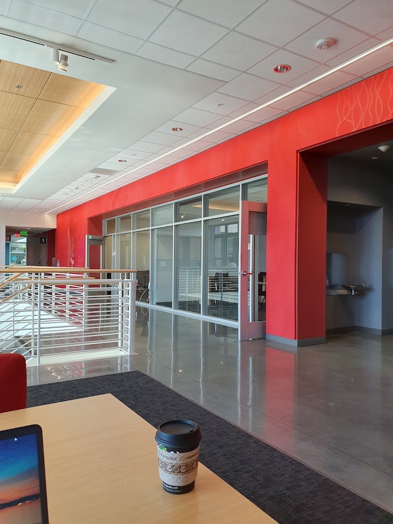 Stanford University - Department of Chemical Engineering photo 2