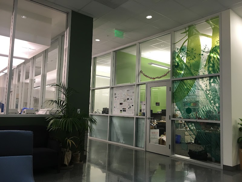 Stanford University - Department of Chemical Engineering photo 5