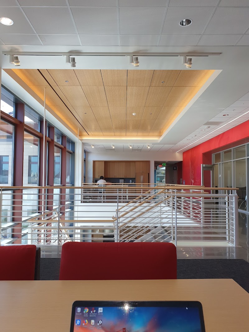 Stanford University - Department of Chemical Engineering photo 3