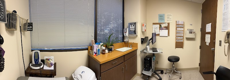 Photo of Alice Yan MD Inc