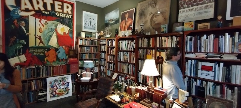 Photo of The Bob Johnson Art Gallery
