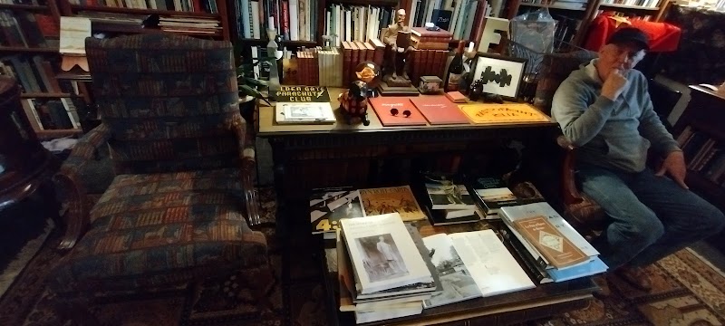 The Bob Johnson Art Gallery photo 3