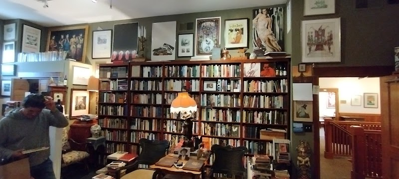 The Bob Johnson Art Gallery photo 4