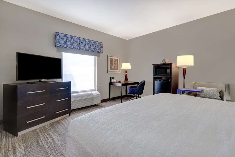 Hampton Inn & Suites Tampa Northwest/Oldsmar photo 2