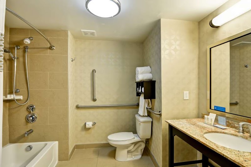 Hampton Inn & Suites Tampa Northwest/Oldsmar photo 4