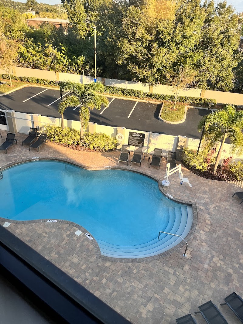 Hampton Inn & Suites Tampa Northwest/Oldsmar photo 3