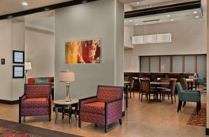 Hampton Inn & Suites Tampa Northwest/Oldsmar photo 5