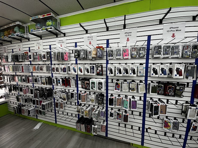 CELL-ONE photo 3