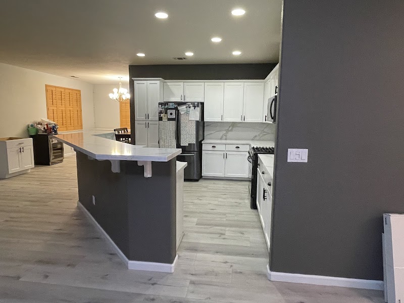 Photo of Erica Jackson, Realtor - E3 Realty and Loans