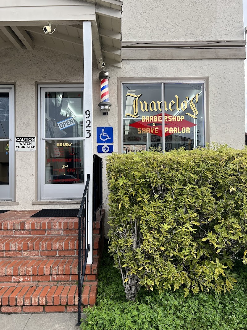 Photo of Juanelo’s Barbershop & Shave Parlor