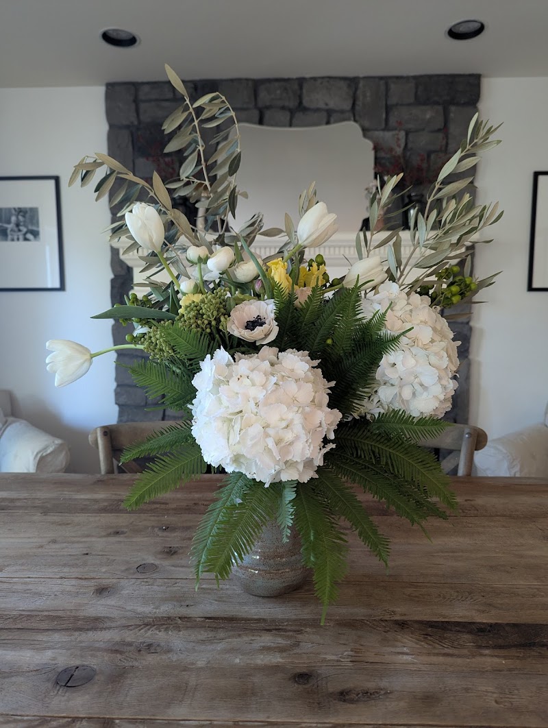 TESORO FLOWERS photo 4
