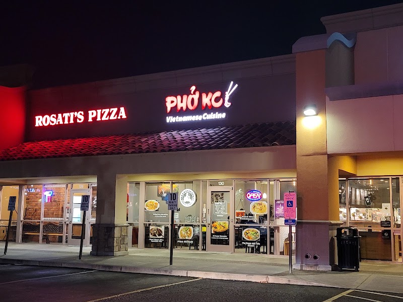 Photo of PHO KC Vietnamese Restaurant