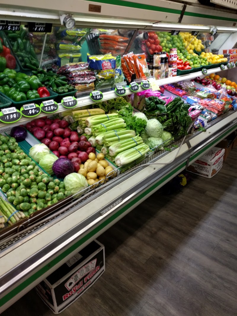 Broadway Market photo 2