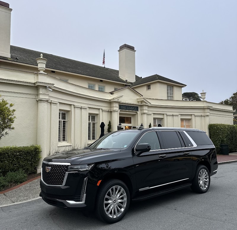 Photo of Executive Transportation of Marin