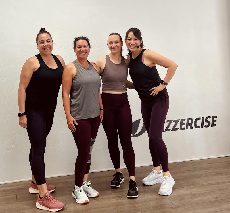 Jazzercise photo 4