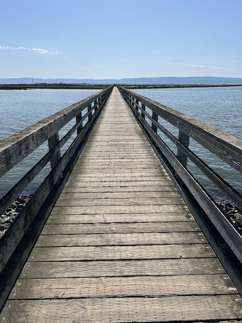 Photo of San Lorenzo Trail