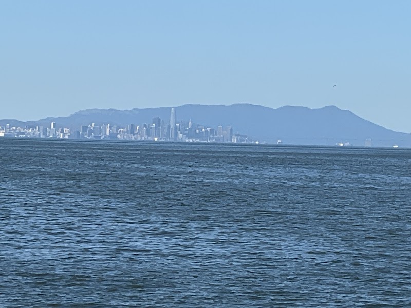 San Lorenzo Trail photo 2