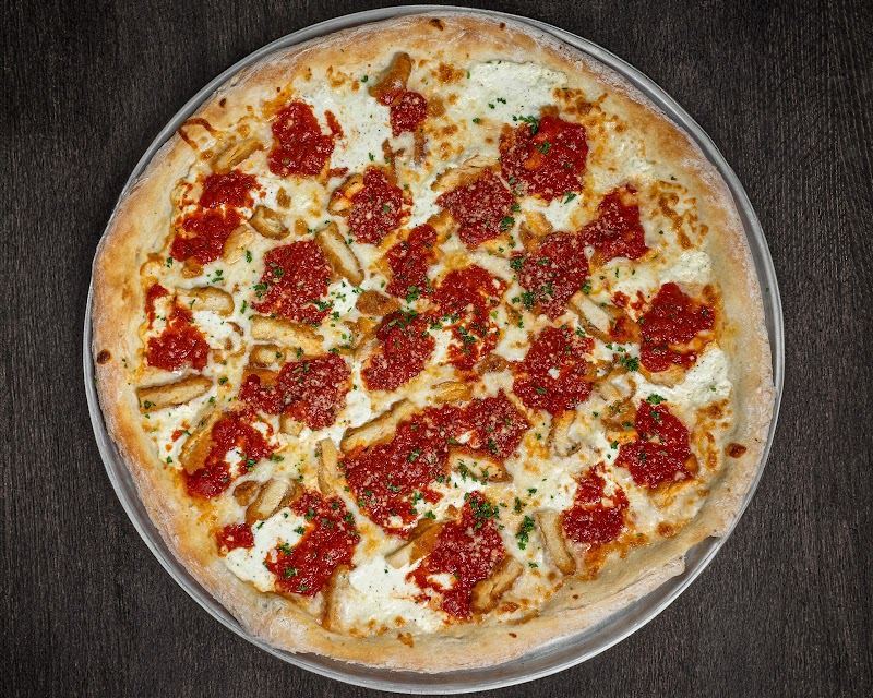Prima New York Pizza photo 2