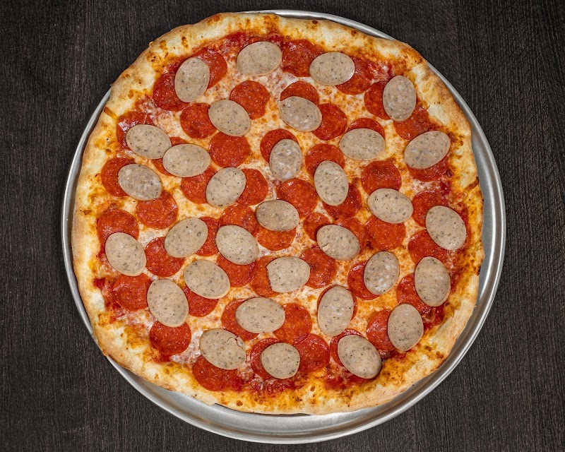Prima New York Pizza photo 4