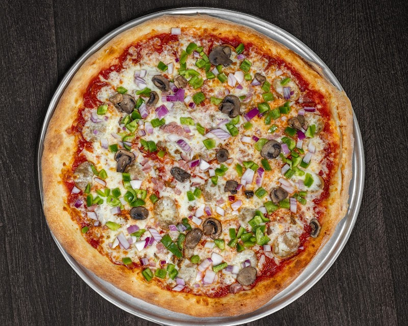 Prima New York Pizza photo 3