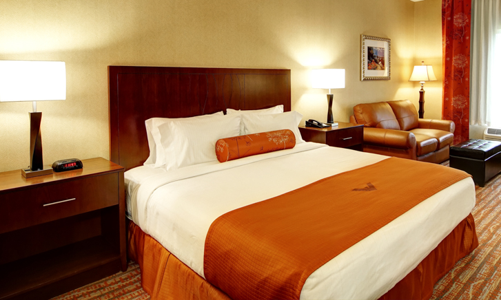 Phoenix Inn Suites Albany photo 4