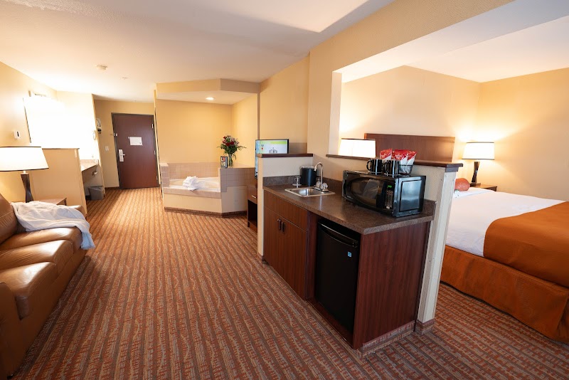 Phoenix Inn Suites Albany photo 5
