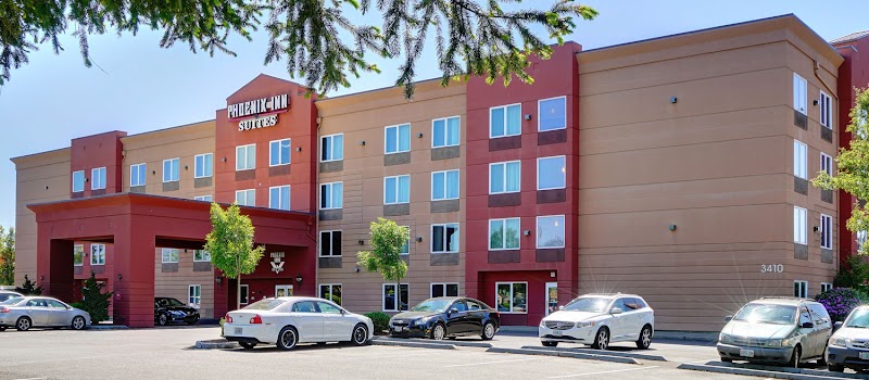Photo of Phoenix Inn Suites Albany