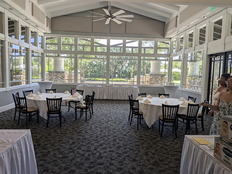Photo of River Hills Clubhouse