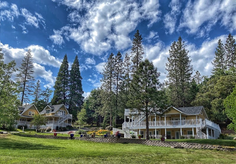 Photo of Blackberry Inn Yosemite