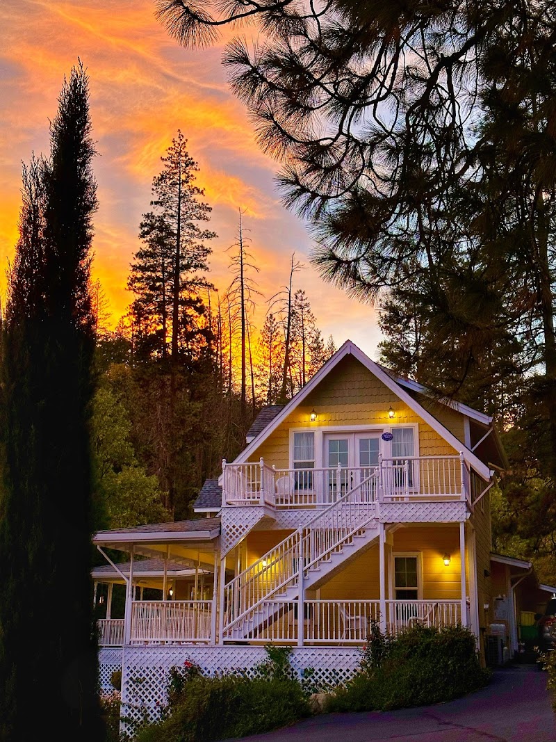 Blackberry Inn Yosemite photo 4