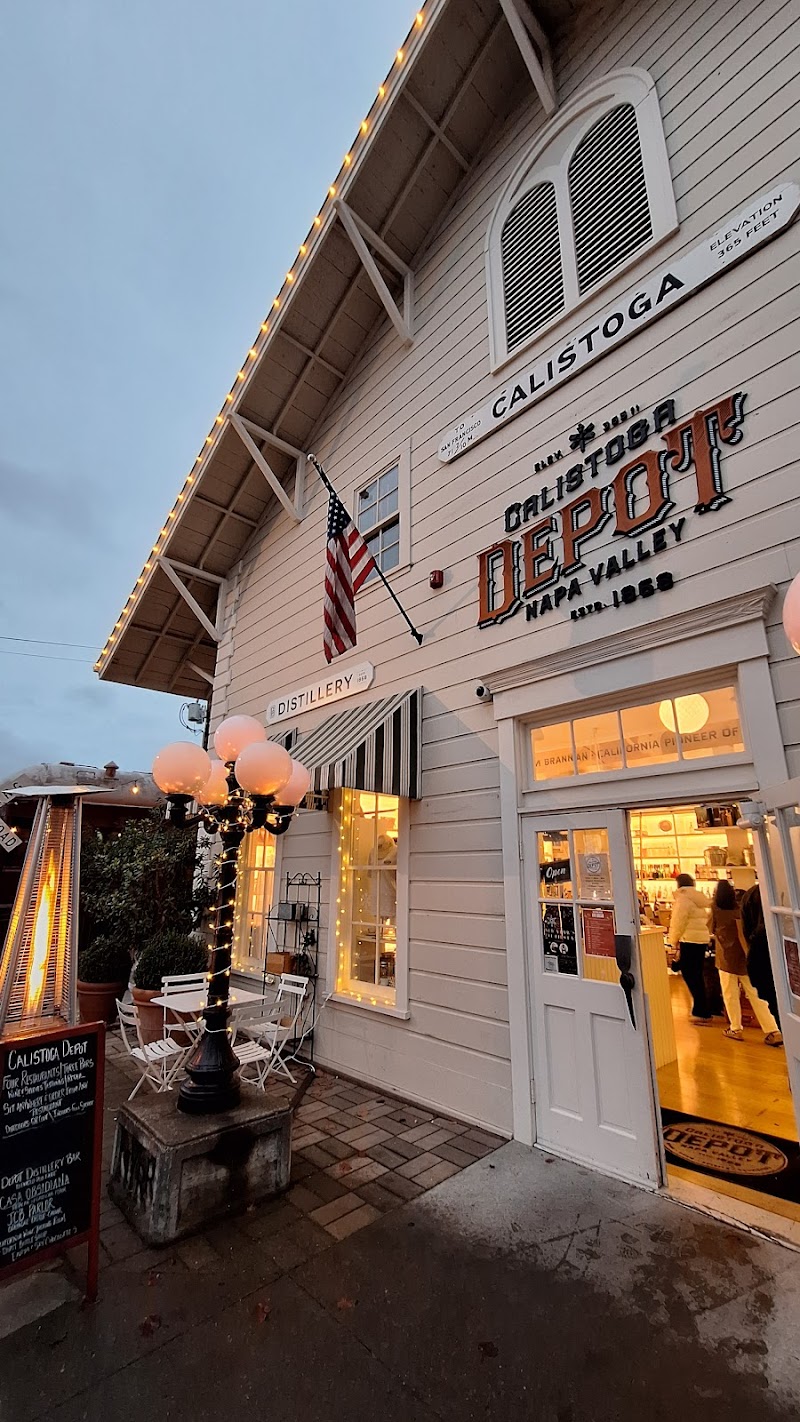 Calistoga Welcome Center photo 3