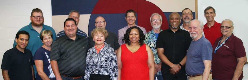 Stirling Toastmasters photo 2