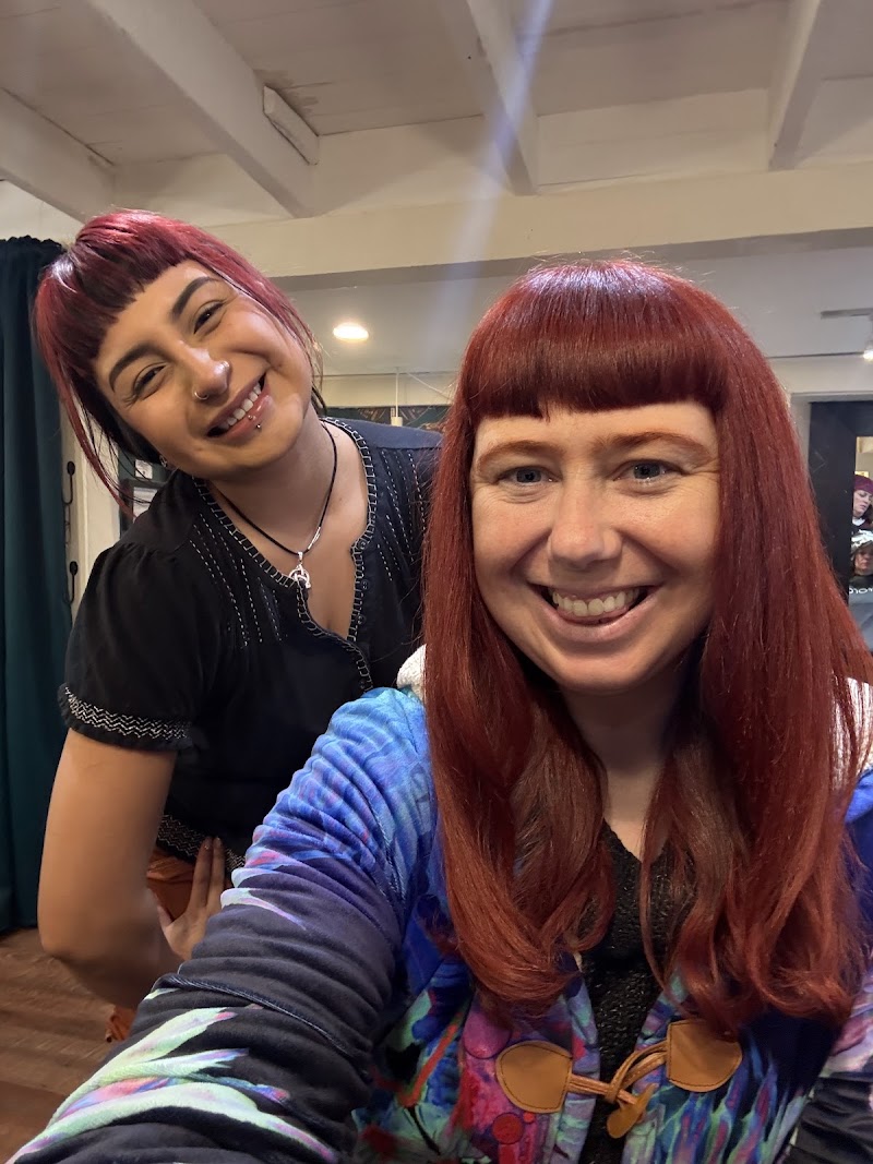 Monarch Salon photo 5