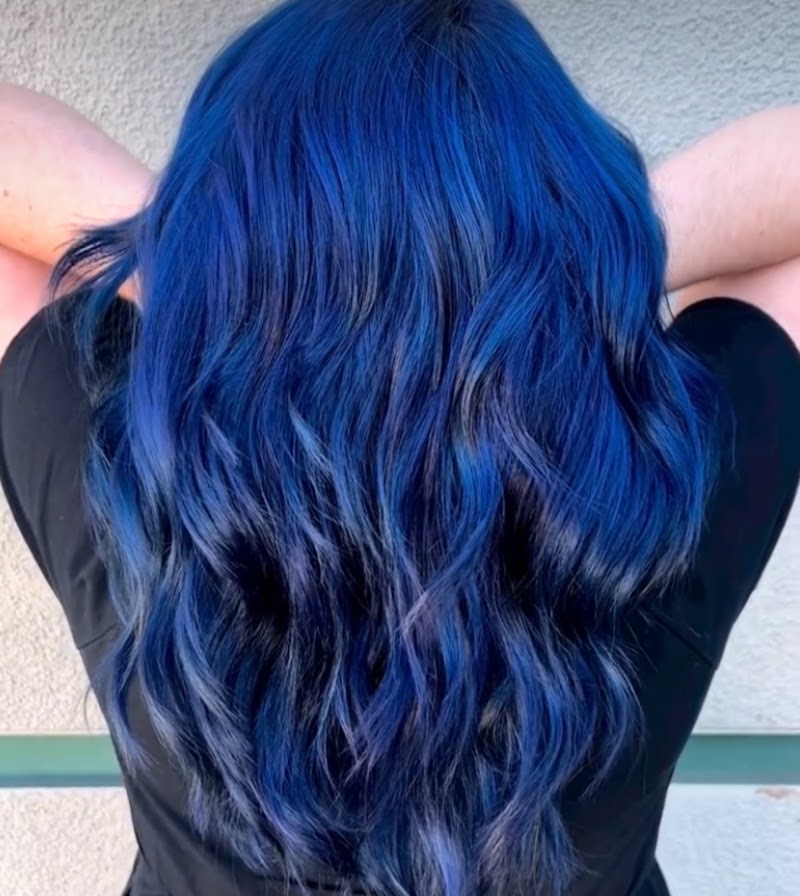 Hallmark of Hair photo 2