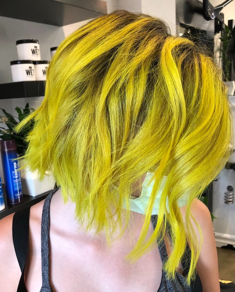 Hallmark of Hair photo 3
