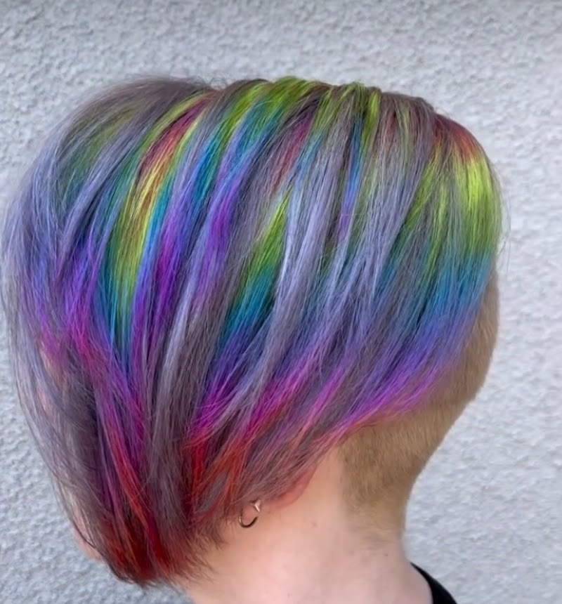 Hallmark of Hair photo 4