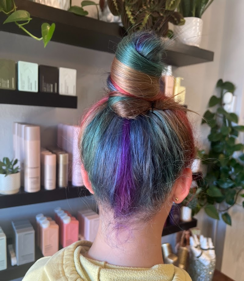 Hallmark of Hair photo 5